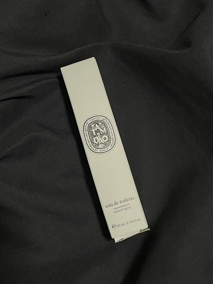 딥티크(Diptyque) 탐다오 EDT 10mL